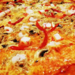 Huddinge Pizzabutik Mat