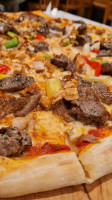 Huddinge Pizzabutik food
