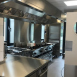 Rama Ii Thai Inomhus