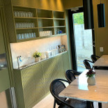 Rama Ii Thai Inomhus