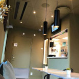 Rama Ii Thai Inomhus