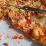 Pizzeria Roma Mat