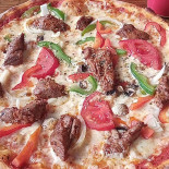Pizzeria Roma Mat