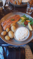 Harrys food
