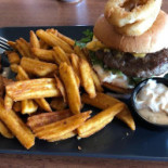 KÖk Husman, Thai Grill Mat