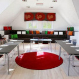 Villa Mälargården Inomhus