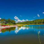 Villa Mälargården Utomhus