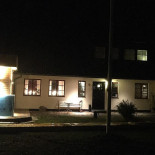 Djungelhyddans Tropical Lounge (private Club) Utomhus