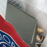 Chopchop Asian Express Meny