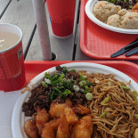 Chopchop Asian Express Mat