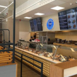 Chopchop Asian Express Inomhus