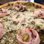 Pizzeria Skeppet Mat