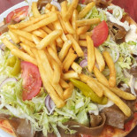 Pizzeria Skeppet Mat