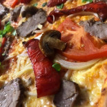 Pizzeria Skeppet Mat