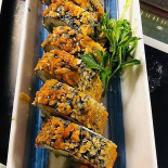 The Sea Street Sushi Mat