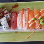 The Sea Street Sushi Mat