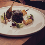 Köket Falkenberg Mat