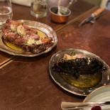 Köket Falkenberg Mat