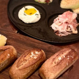 Köket Falkenberg Mat