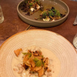 Köket Falkenberg Mat