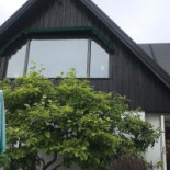 Anna's Bakery Utomhus