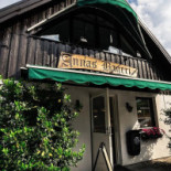 Anna's Bakery Utomhus