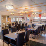 Lotus Restaurang Inomhus