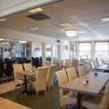 Lotus Restaurang Inomhus