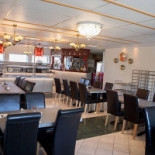 Lotus Restaurang Inomhus