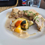 Restaurang Rosellmagazinet Mat