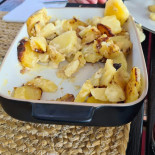 Restaurang Rosellmagazinet Mat