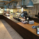 Dinners Enköping Inomhus