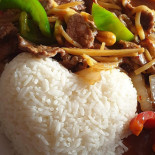 Erawan Thai Restaurang Mat