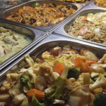 Erawan Thai Restaurang Mat