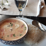 Erawan Thai Restaurang Mat