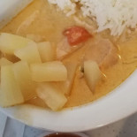 Erawan Thai Restaurang Mat