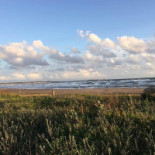 Strandholken Utomhus