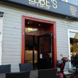 Ebbes Mat Dryck Utomhus