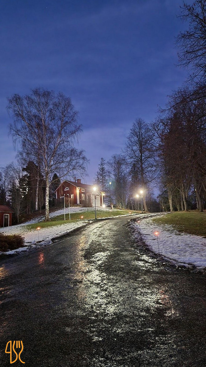 Haganäs Utomhus