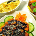 Restaurang Chowkeeng Mat