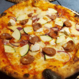 Treviso Restaurang Pizzeria Ab Mat