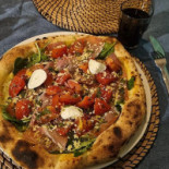 Treviso Restaurang Pizzeria Ab Mat