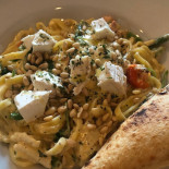 Treviso Restaurang Pizzeria Ab Mat