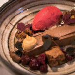 Hällsnäs Hotell Restaurang Mat