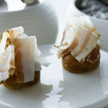 Hällsnäs Hotell Restaurang Mat