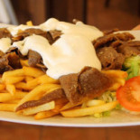 Z-grillen I Hörby Ab Mat