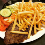 Z-grillen I Hörby Ab Mat