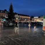 Tacos House Skåne Utomhus