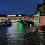 Tacos House Skåne Utomhus