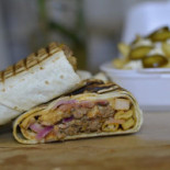 Tacos House Skåne Mat